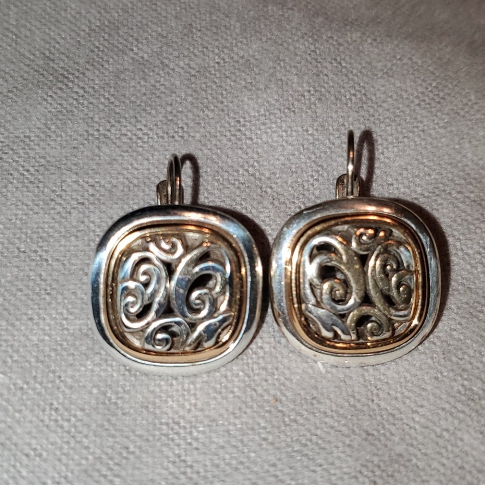 Brighton earrings